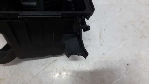 Hyundai İ20 Bayon Hava Filtre Kutusu Alt Kapağı 28100-Q0300 CP (KB-140)