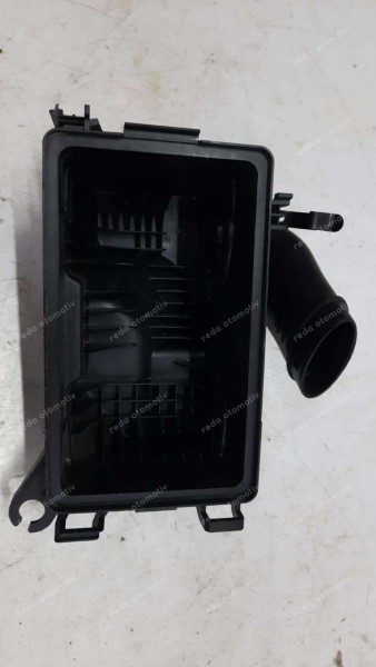 Hyundai İ20 Bayon Hava Filtre Kutusu Alt Kapağı 28100-Q0300 CP (KB-140)