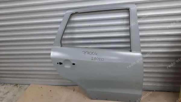 Hyundai Santa Fe Sağ Arka Kapı 77004-2B020 YP (Kİ-109)