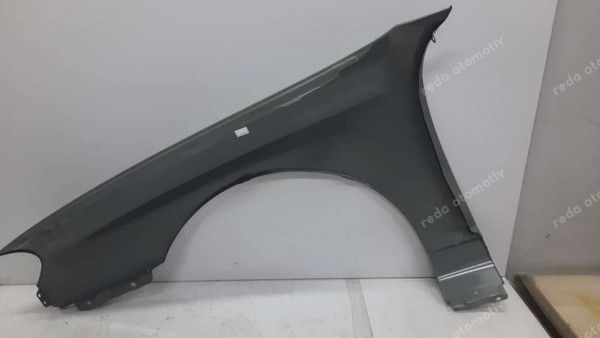 Hyundai Accent Sağ Ön Çamurluk 00 66321-25300 YP (HD-110)