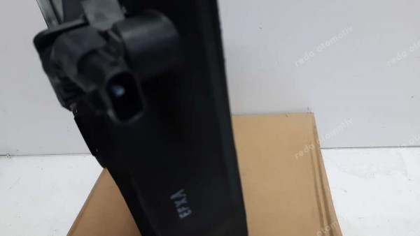 Hyundai Accent Klima Fan Motoru 97730-25000 97730-25XXX YP (HF-120)