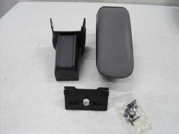 Dacia Duster Ön Kol Dayama Açık Gri Orjinal YP (KC-120)