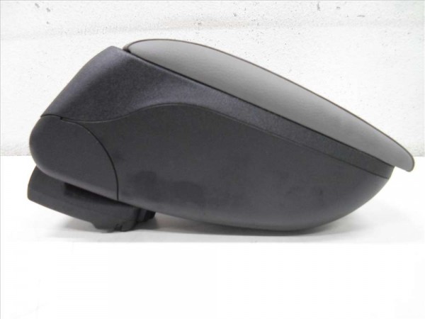 Dacia Duster Ön Kol Dayama Açık Gri Orjinal YP (KC-120)