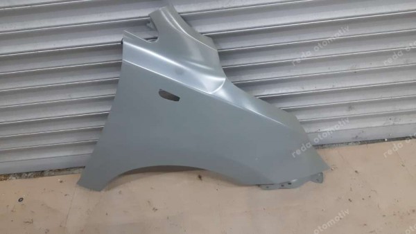 Hyundai İX35 Sağ Ön Çamurluk 66321-2S050 YP (HD-110)