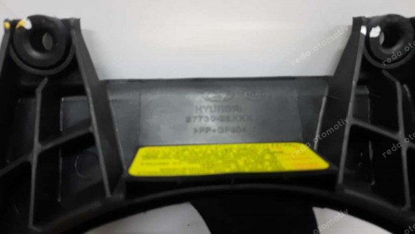 Hyundai Accent Klima Fan Motoru 97730-25100 97730-25XXX YP (HF-120)