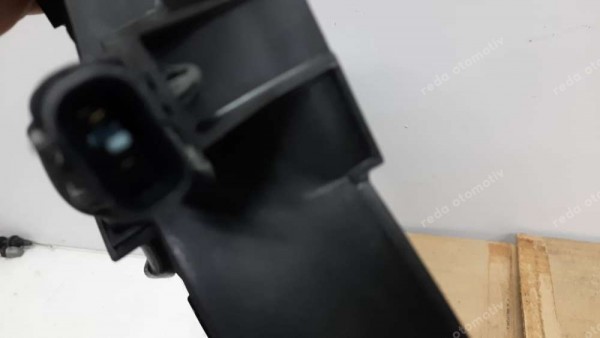 Hyundai Accent Klima Fan Motoru 97730-25100 97730-25XXX YP (HF-120)