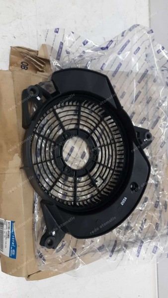 Hyundai Strarex Klima Fan Davlumbazı Çerçeve 97735-4A065 YP (HF-120)