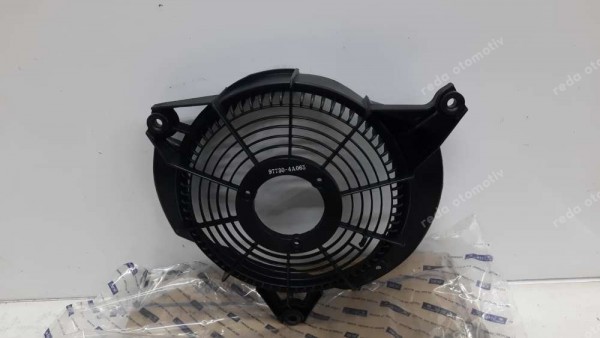 Hyundai Strarex Klima Fan Davlumbazı Çerçeve 97735-4A065 YP (HF-120)