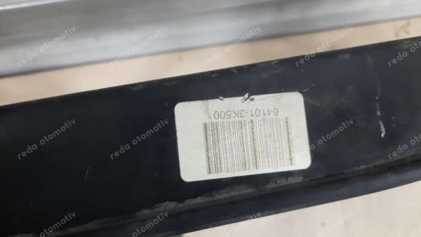 Hyundai Sonata Ön Panel 08/11 64101-3K500 YP (LC-110)