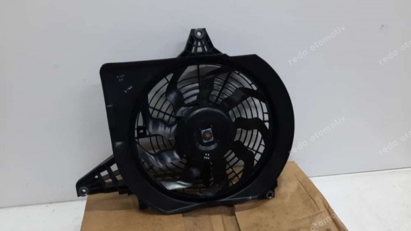 Hyundai Starex Fan Motoru 97730-4H000 YP (HF-130)
