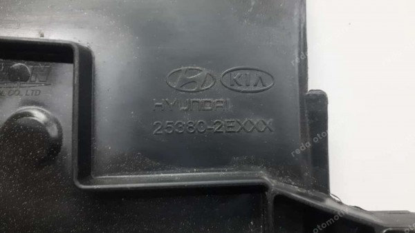 Hyundai Tucson Fan Davlumbazı Çerçeve 25350-2E400 YP (HF-130)