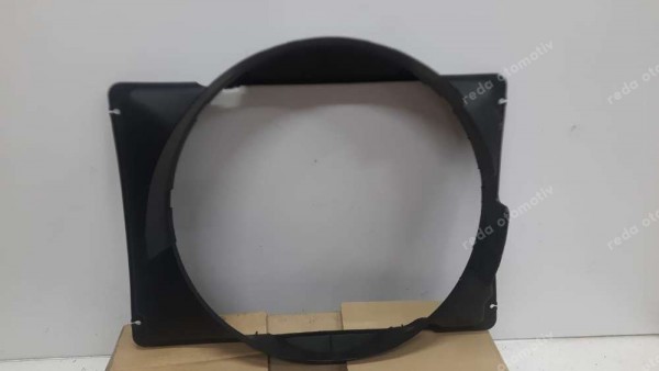 Hyundai H100 Fan Davlumbazı Çerçeve 25390-43001 YP (HF-130)