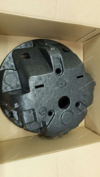 Renault Zoe Kriko Seti Köpüğü Orjinal 997500223R YP (BG-120)