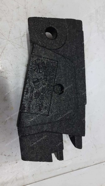 Renault Kangoo 2 Sol Ön Cam Kriko Köpüğü 8200357938 YP (BG-120)