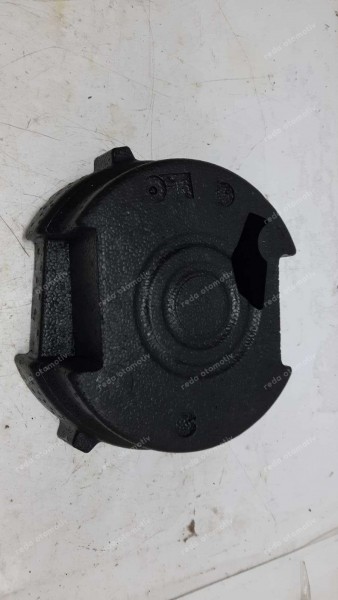 Renault Clio 2 Avadanlık Kriko Yuvası Kapı Köpüğü 8200525344 YP (BG-120)