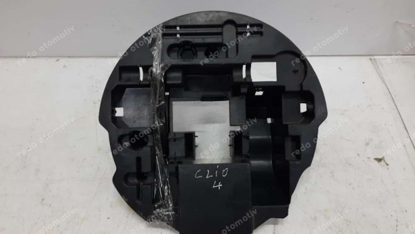 Renault Clio 4 Kriko Yuvası Eşya Bölmesi 997506470R CP (BG-120)