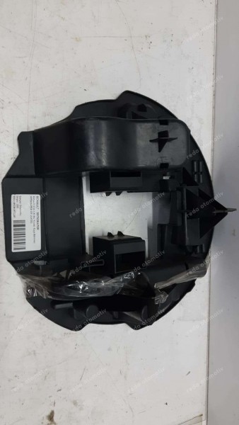 Renault Clio 4 Kriko Yuvası Eşya Bölmesi 997506470R CP (BG-120)