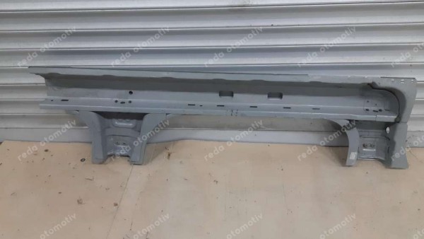 Hyundai Sonata Sağ Marşpiyel Sacı 71322-3KB01 YP (EC-110)