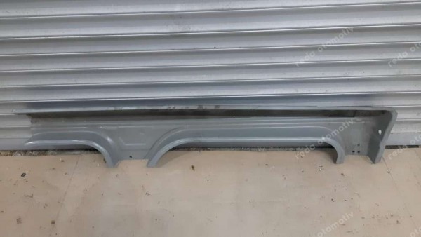 Hyundai Elantra Sağ Marşpiyel Sacı 71322-2DA10  YP (EC-110)