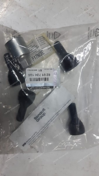 Renault Megane 4 Austral M 12 Civata 8201724186 YP (BG-120)