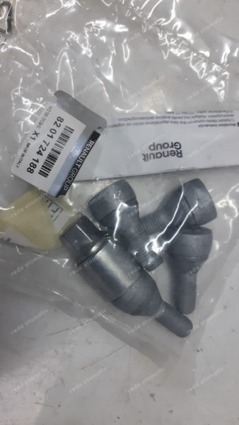 Dacia Sandero M 12 Bijon 8201724188 YP (BG-120)