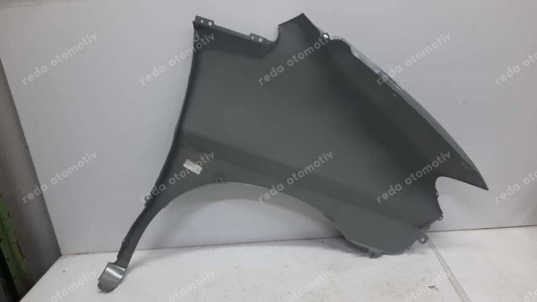 Hyundai Starex Sol Ön Çamurluk YP (HE-110)