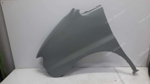 Hyundai Starex Sol Ön Çamurluk YP (HE-110)