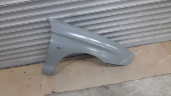 Hyundai Coupe Sağ Ön Çamurluk 66320-27010  YP (HE-110)