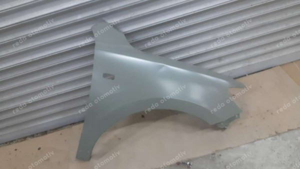 Hyundai Santa Fe Sağ Ön Çamurluk 66320-2B270 YP (HE-110)