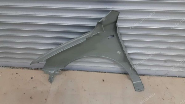 Hyundai Santa Fe Sağ Ön Çamurluk 66320-2B270 YP (HE-110)