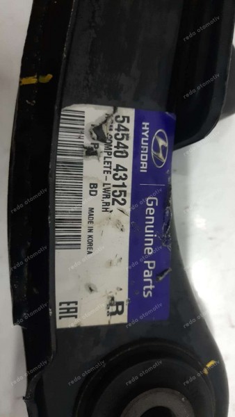 Hyundai H100 Sağ Alt Salıncak 54540-43152 YP (AE-120)