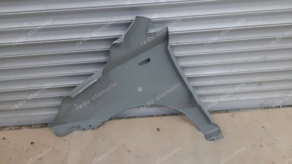 Hyundai İX35 Sağ Ön Çamurluk 66321-2S050 HP YP (HD-110)