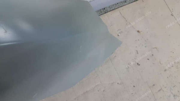 Hyundai İX35 Sağ Ön Çamurluk 66321-2S050 HP YP (HD-110)