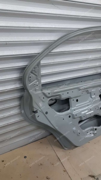 Hyundai Sonata Sol Arka Kapı 77003-38110 YP (FD-110)