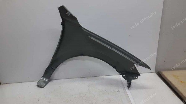 Hyundai Santa Fe Sol Ön Çamurluk 66310-2B261 YP (Gİ-109)