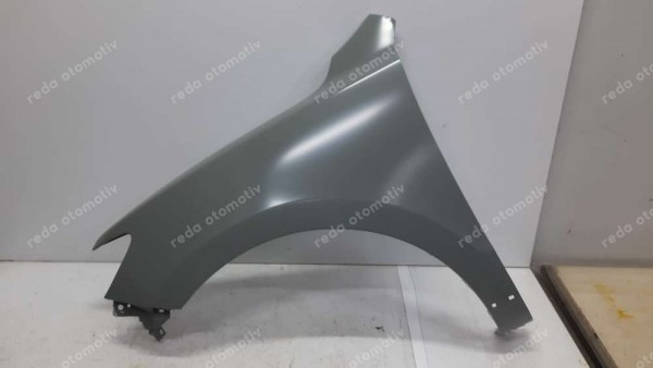 Hyundai Santa Fe Sol Ön Çamurluk 66310-2B261 YP (Gİ-109)