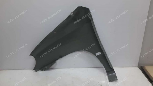 Hyundai Atos Sağ Ön Çamurluk Delikli 66321-02160 YP (Gİ-109)