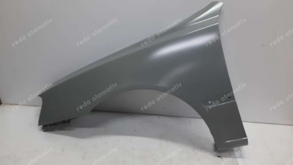 Hyundai Accent Sol Ön Çamurluk 66311-25300 YP (Gİ-109)