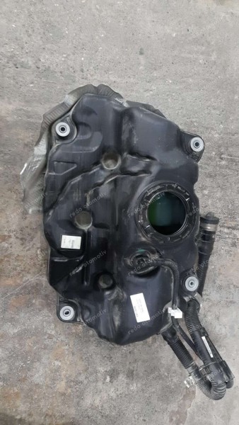 Toyota Yaris Hybrid Yakıt Deposu 77100-K0100 CP (FA-130)