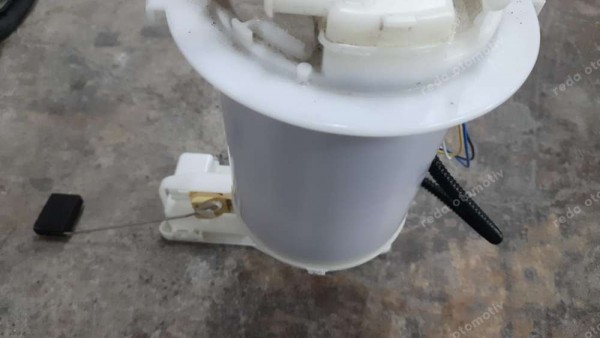 Toyota Yaris Hybrid / Cross 2020/22 Yakıt Pompası Şamandıra 77020-K0080 CP (BA-120)