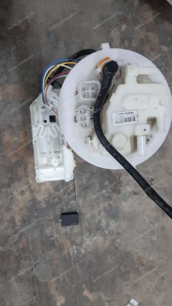 Toyota Yaris Hybrid / Cross 2020/22 Yakıt Pompası Şamandıra 77020-K0080 CP (BA-120)