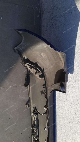 Toyota Yaris Hybrid 20/24 Arka Tampon / Spoyler 52159-K0030 52453-K0060 CP (GE-110)