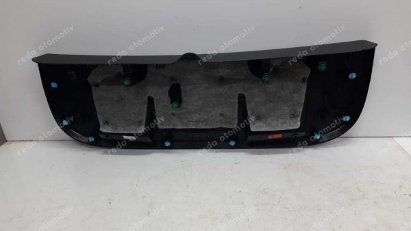 Hyundai İ20 Bagaj Kaplaması Trim Panel 81710-Q0000 SP YP (GD-120)