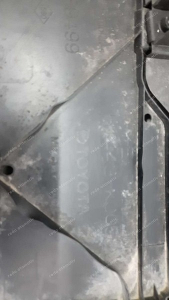 Toyota Yaris Motor Alt Muhafaza 51410-K0050 51451-K0050 51443-K0050 CP (GD-140)