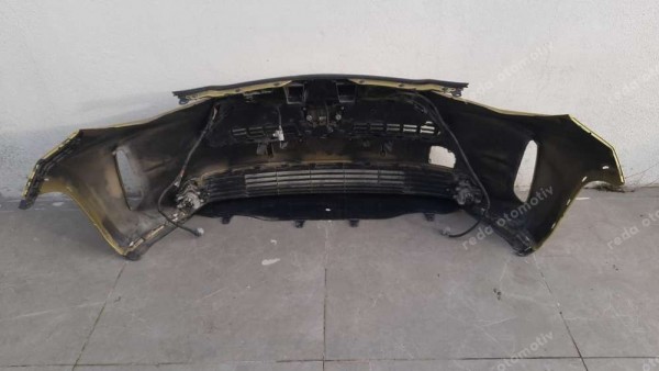 Toyota Yaris Croos Ön Tampon 52119-0DC20 CP (GE-110)