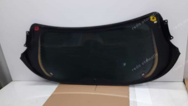 Toyota Yaris Croos Bagaj Camı 68105-K2021 CP (MB-140)