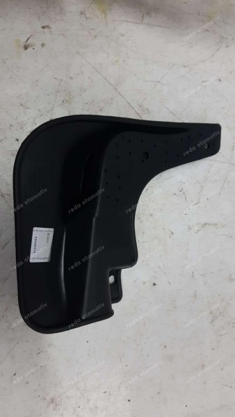 Hyundai Elantra Sağ Ön Paçalık 86832-29000 YP (FD-130)