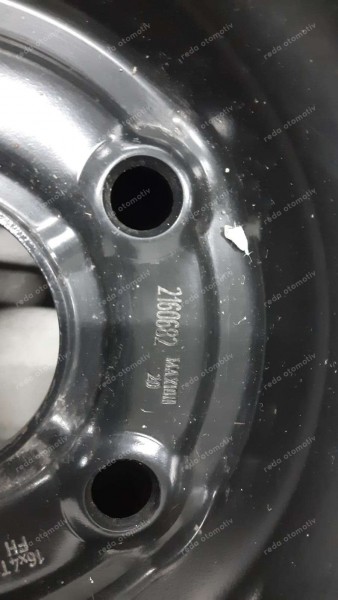 Toyota Yaris Stepne 2160682 CP (IG-109)