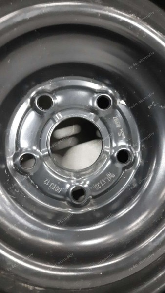 Toyota Yaris Stepne 2160682 CP (IG-109)