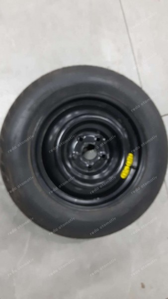 Toyota Yaris Stepne 2160682 CP (IG-109)